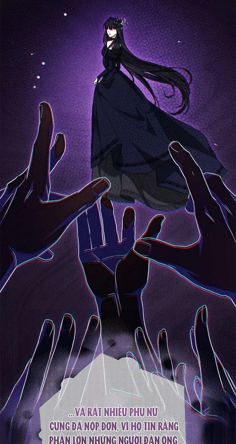 Cô Dâu Của Obsidian - Chương 30 - Trang 55