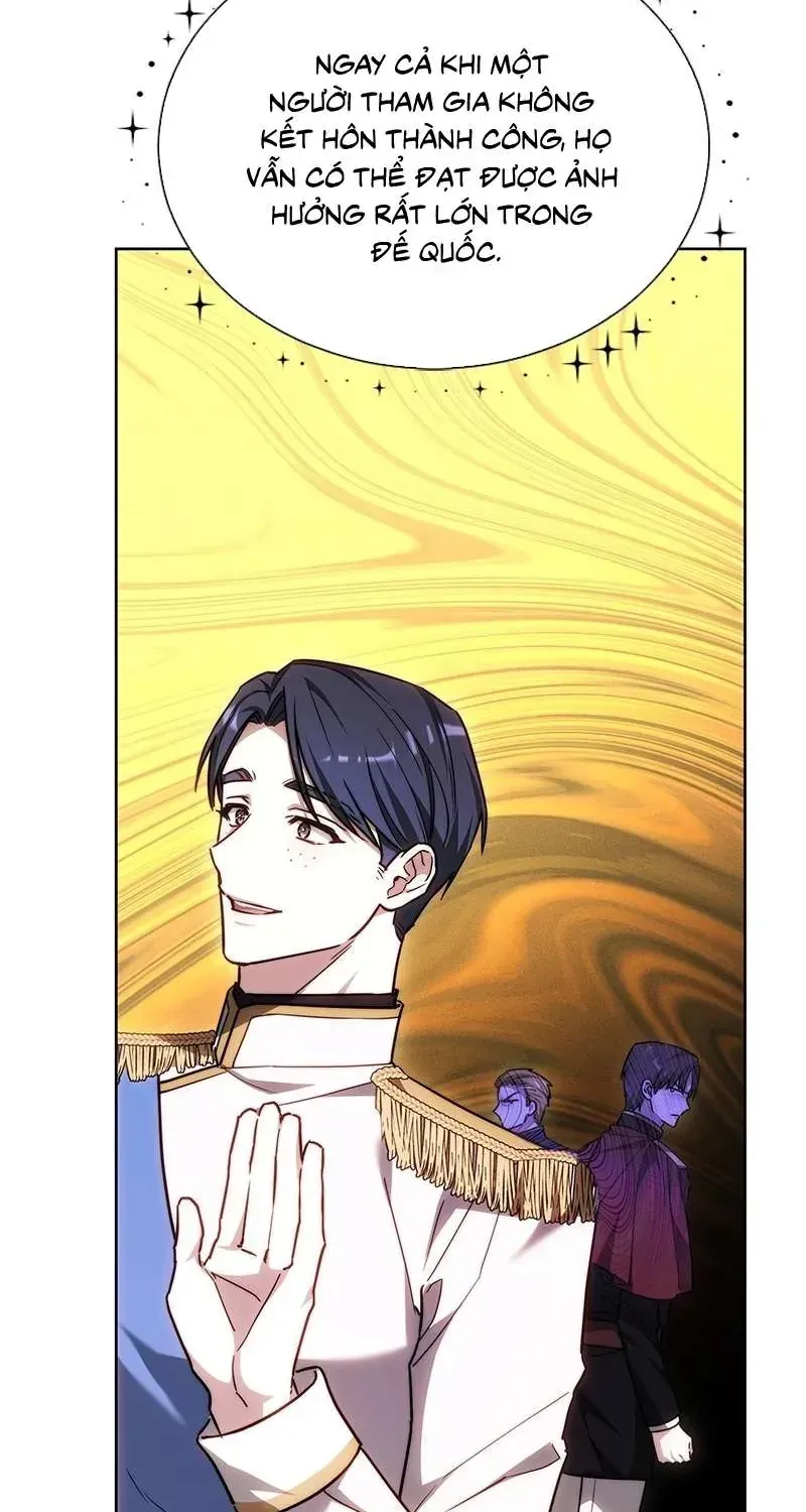 Cô Dâu Của Obsidian - Chương 30 - Trang 57