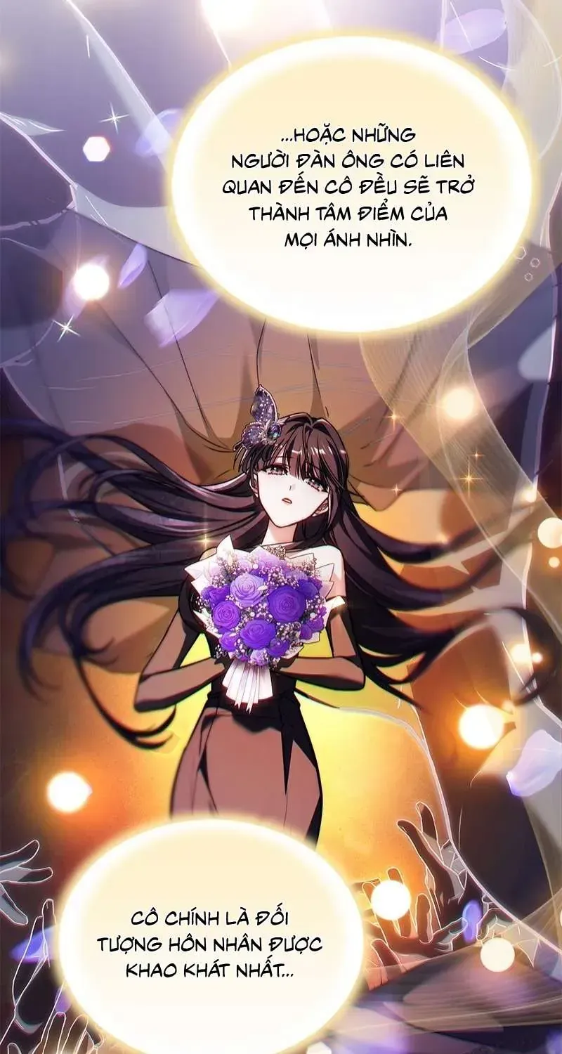 Cô Dâu Của Obsidian - Chương 30 - Trang 60