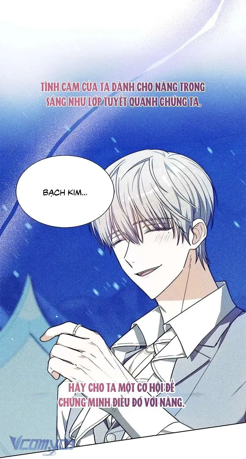 Cô Dâu Của Obsidian - Chương 30 - Trang 68