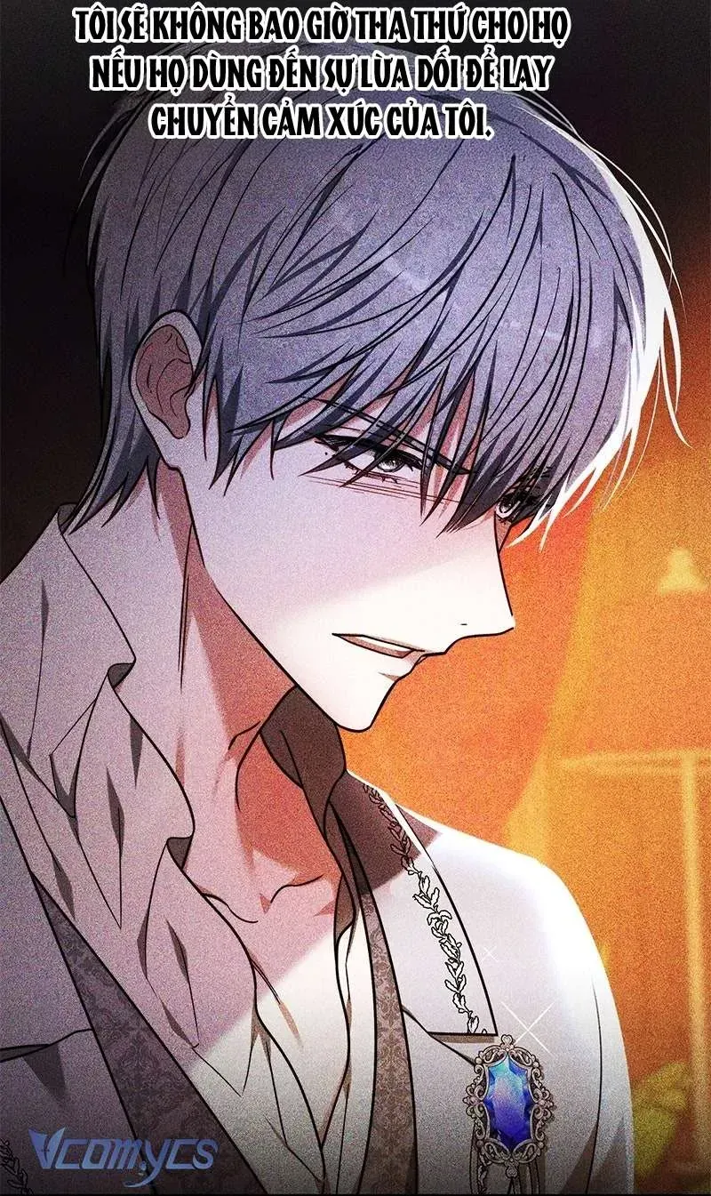 Cô Dâu Của Obsidian - Chương 30 - Trang 81