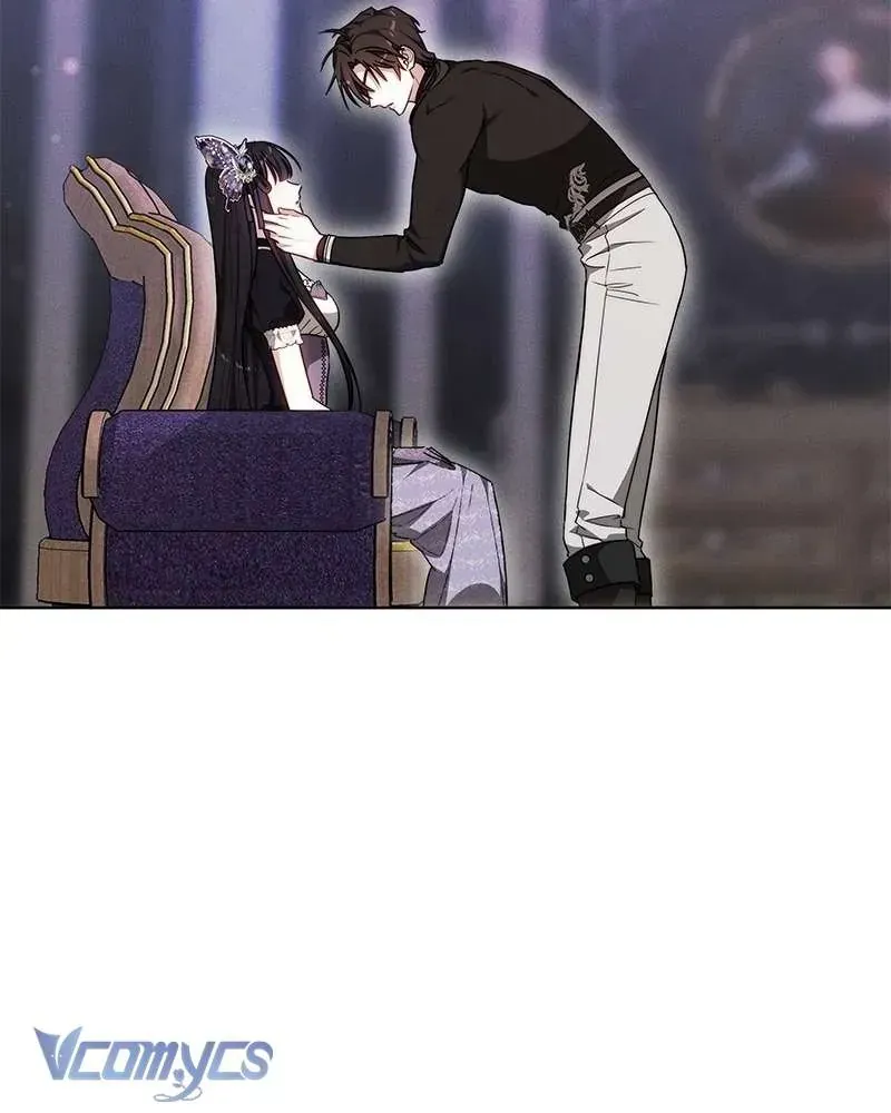 Cô Dâu Của Obsidian - Chương 30 - Trang 87