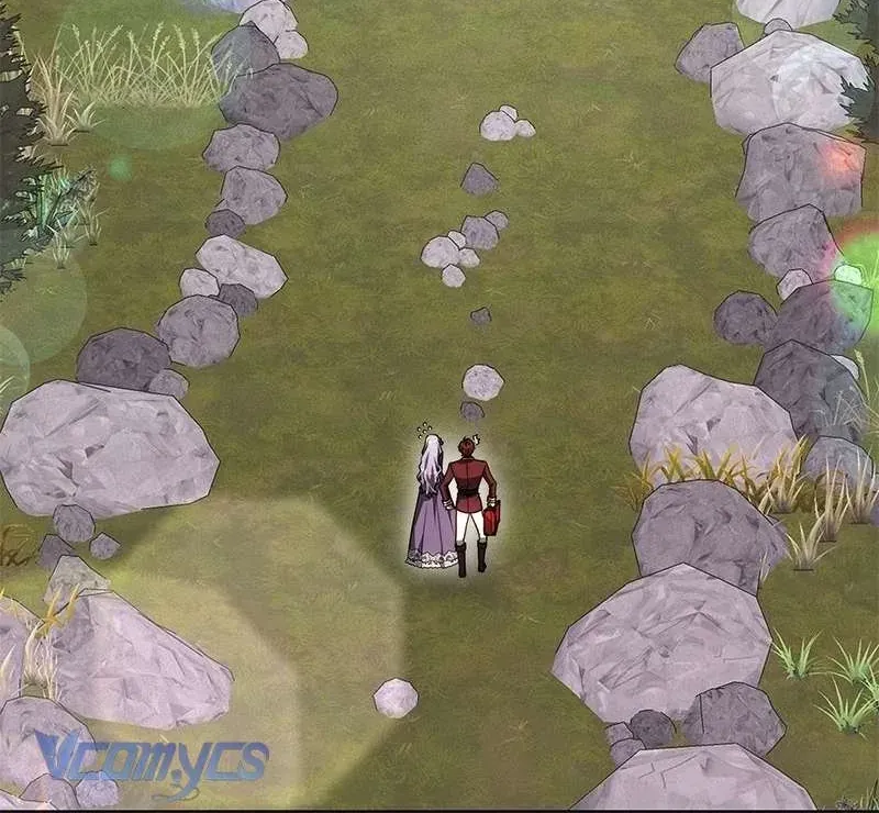 Cô Dâu Của Obsidian - Chương 30 - Trang 91