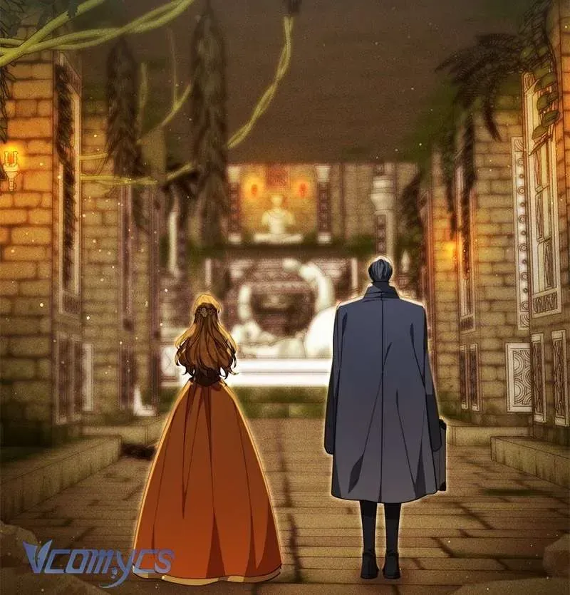 Cô Dâu Của Obsidian - Chương 30 - Trang 96