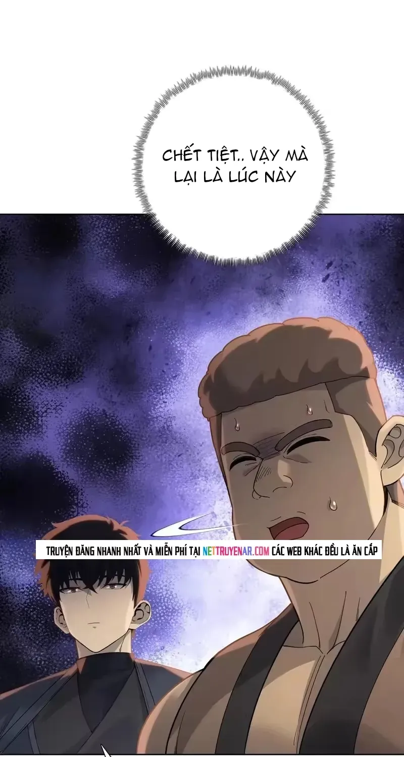 Kẻ Tàn Nhẫn Ngày Tận Thế: Bắt Đầu Dự Trữ Hàng Tỉ Tấn Vật Tư - Chương 113 - Trang 19