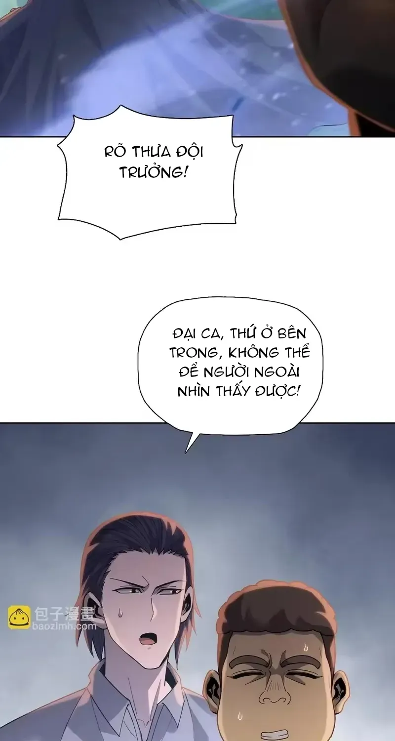 Kẻ Tàn Nhẫn Ngày Tận Thế: Bắt Đầu Dự Trữ Hàng Tỉ Tấn Vật Tư - Chương 113 - Trang 26