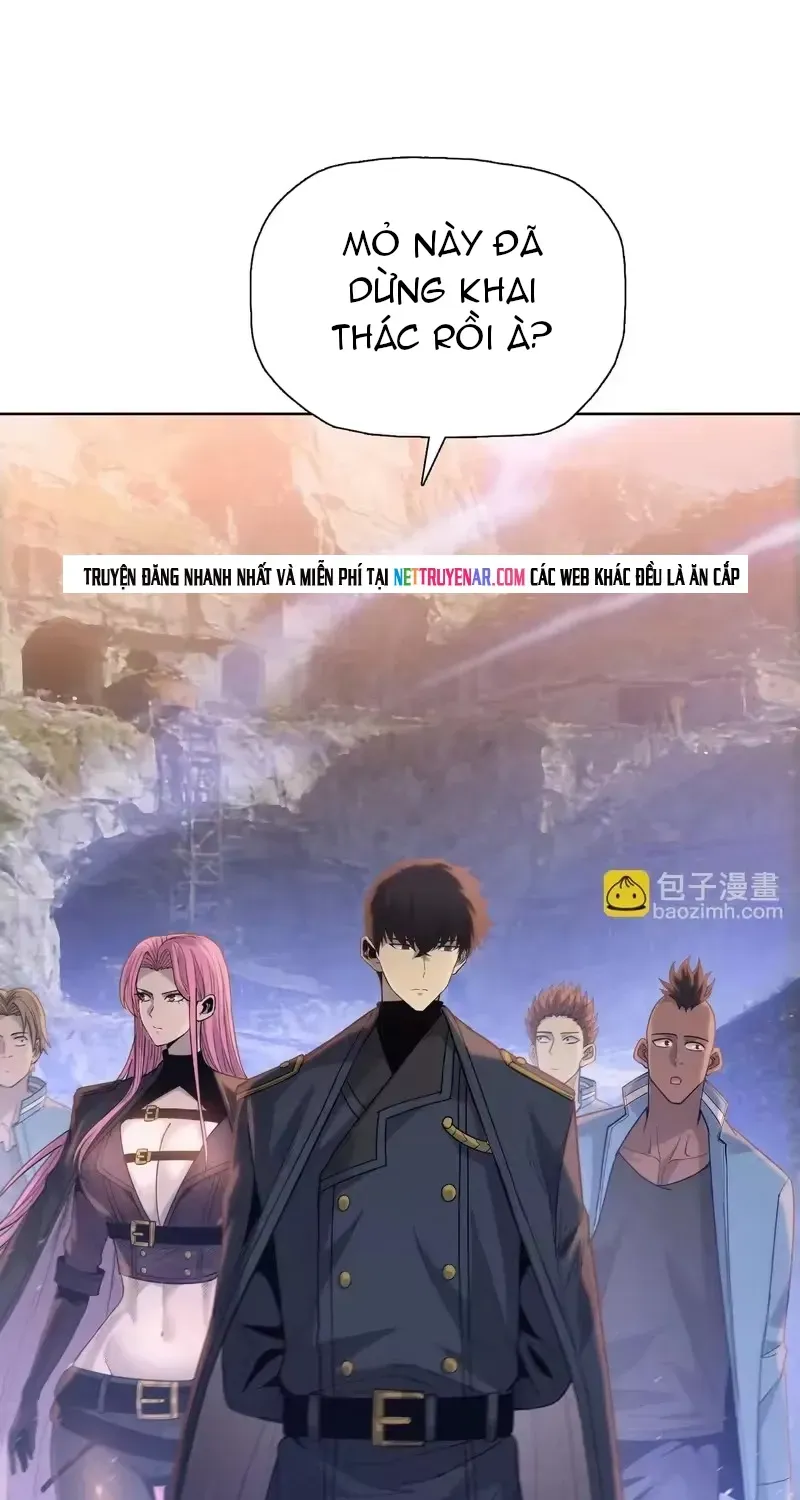 Kẻ Tàn Nhẫn Ngày Tận Thế: Bắt Đầu Dự Trữ Hàng Tỉ Tấn Vật Tư - Chương 113 - Trang 4