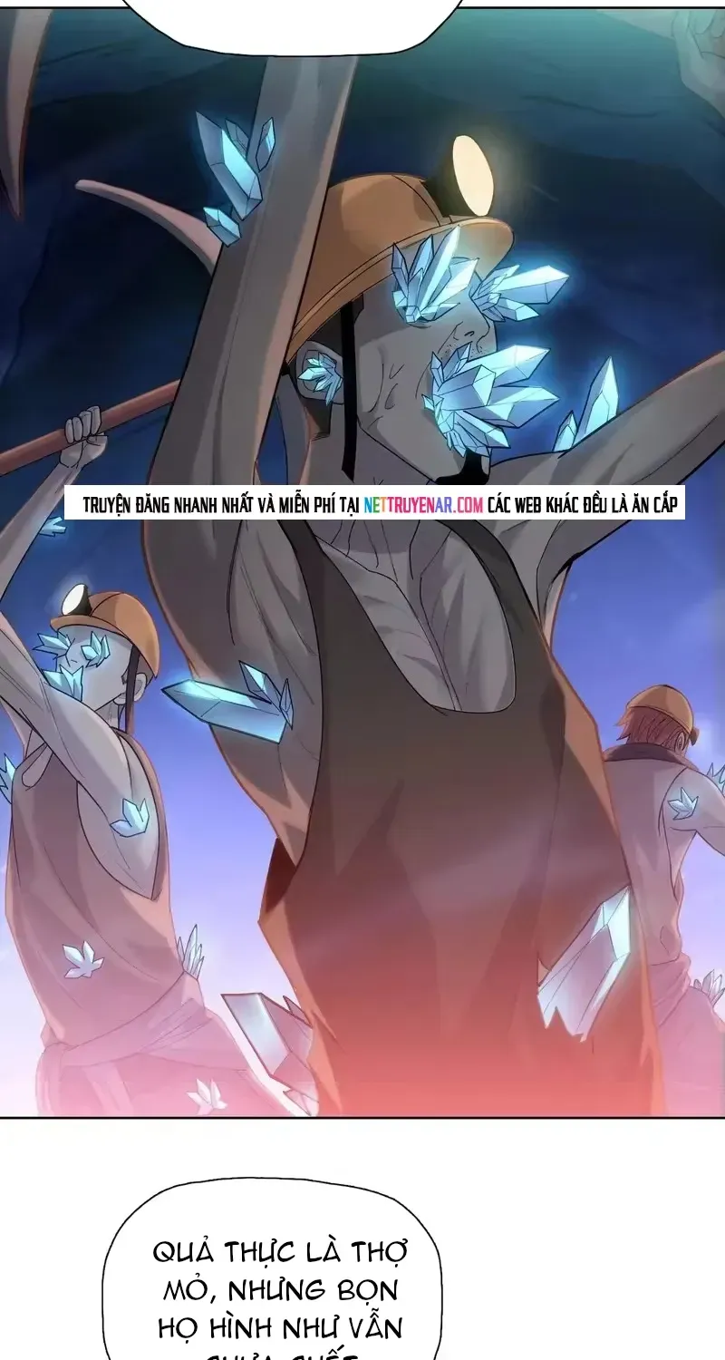 Kẻ Tàn Nhẫn Ngày Tận Thế: Bắt Đầu Dự Trữ Hàng Tỉ Tấn Vật Tư - Chương 113 - Trang 41