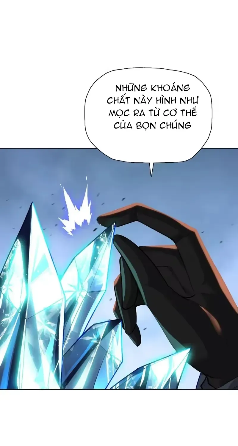 Kẻ Tàn Nhẫn Ngày Tận Thế: Bắt Đầu Dự Trữ Hàng Tỉ Tấn Vật Tư - Chương 113 - Trang 44