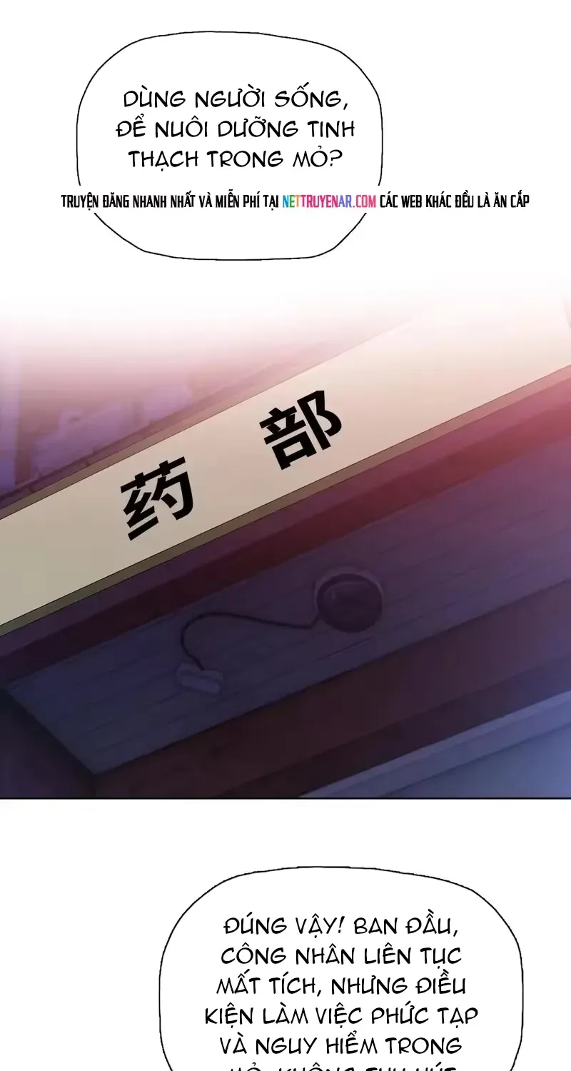 Kẻ Tàn Nhẫn Ngày Tận Thế: Bắt Đầu Dự Trữ Hàng Tỉ Tấn Vật Tư - Chương 113 - Trang 52