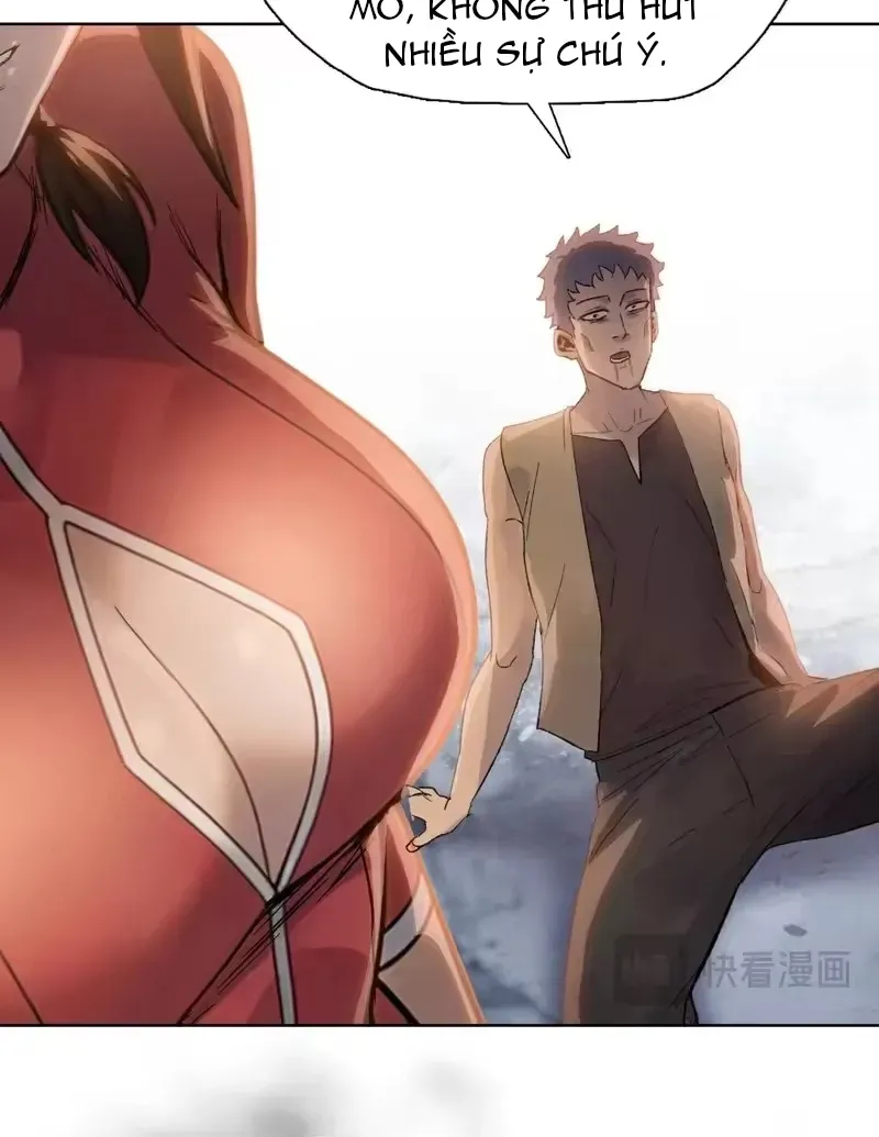 Kẻ Tàn Nhẫn Ngày Tận Thế: Bắt Đầu Dự Trữ Hàng Tỉ Tấn Vật Tư - Chương 113 - Trang 53