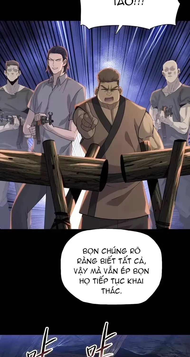 Kẻ Tàn Nhẫn Ngày Tận Thế: Bắt Đầu Dự Trữ Hàng Tỉ Tấn Vật Tư - Chương 113 - Trang 58