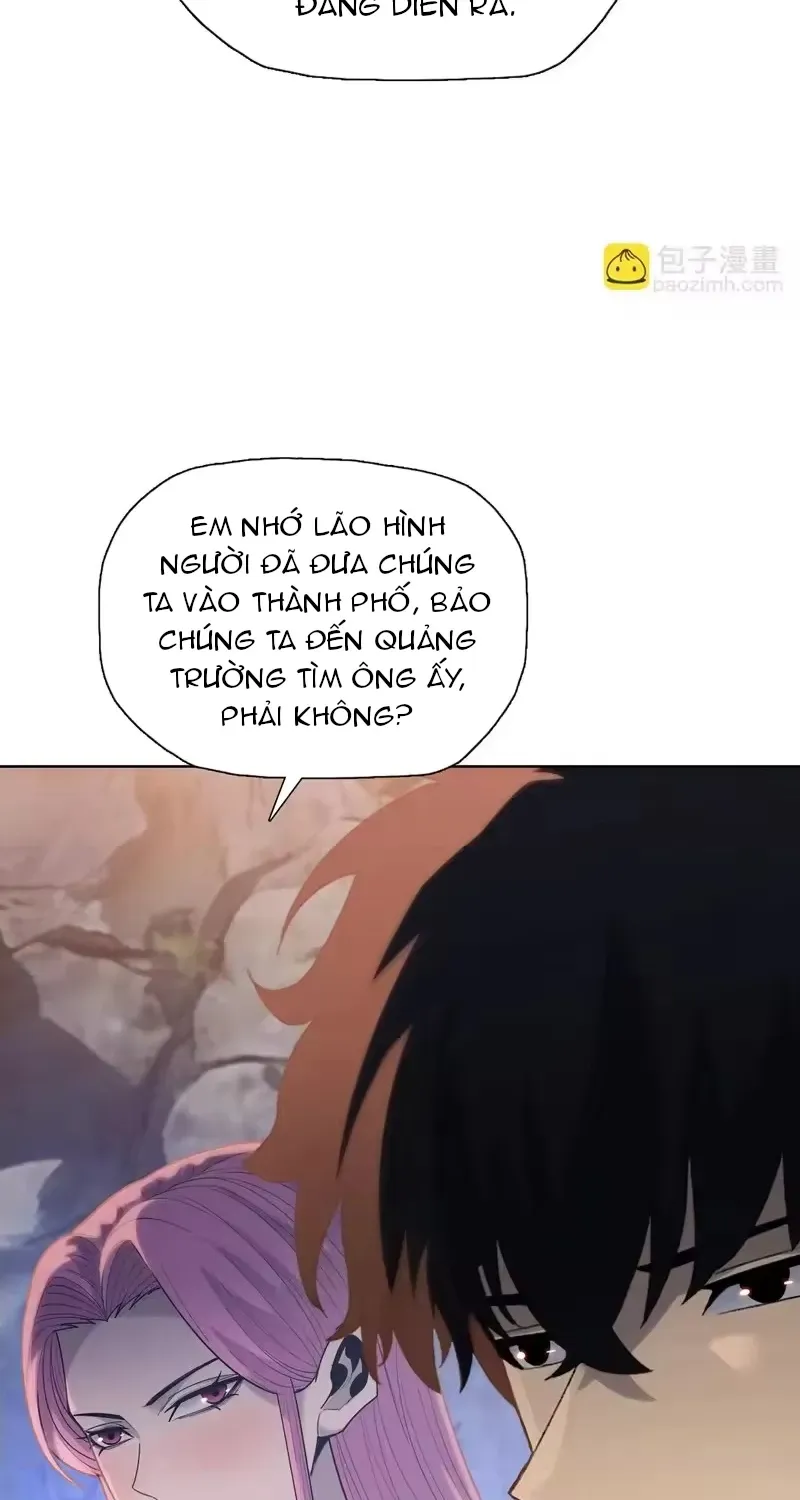 Kẻ Tàn Nhẫn Ngày Tận Thế: Bắt Đầu Dự Trữ Hàng Tỉ Tấn Vật Tư - Chương 113 - Trang 8