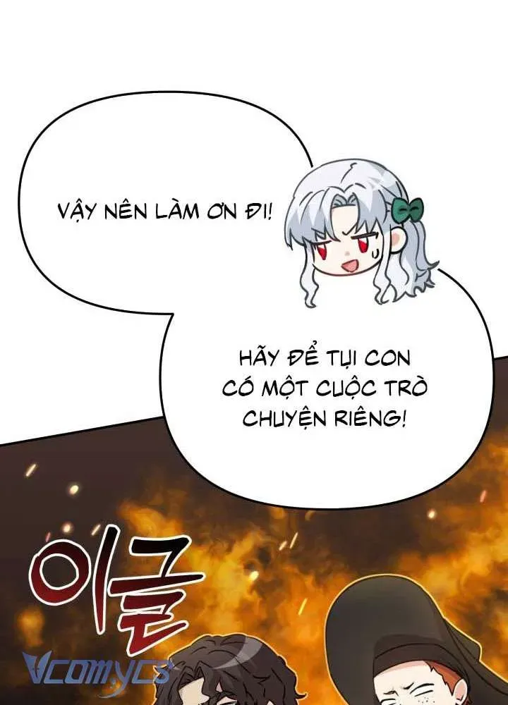 Tái Sinh Thành Con Gái Của Ma Vương - Chương 38 - Trang 17