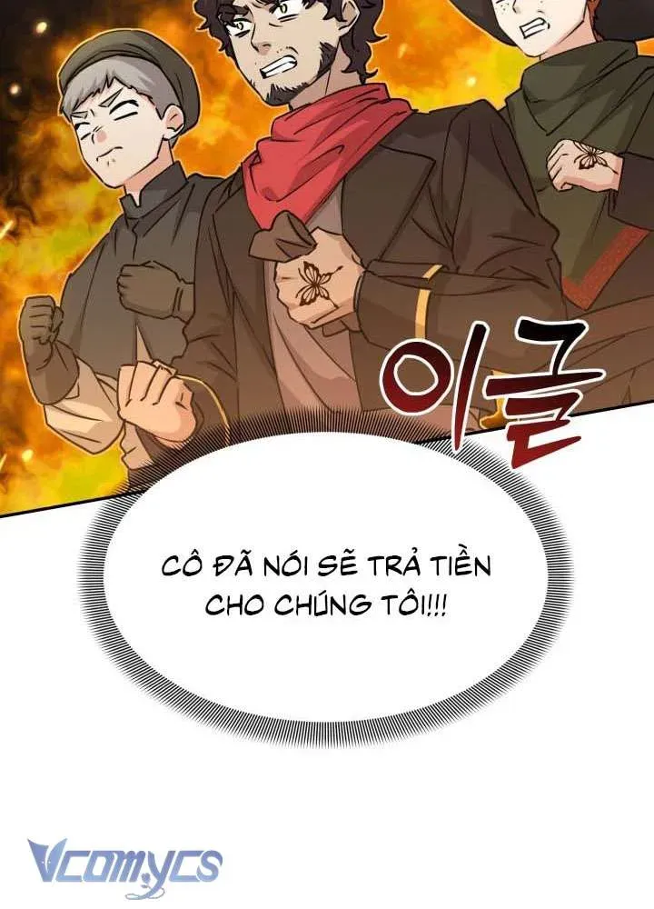 Tái Sinh Thành Con Gái Của Ma Vương - Chương 38 - Trang 18