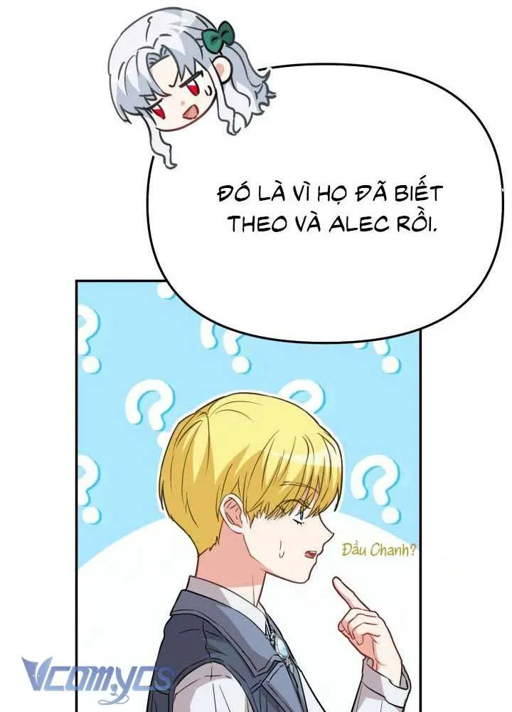 Tái Sinh Thành Con Gái Của Ma Vương - Chương 38 - Trang 20