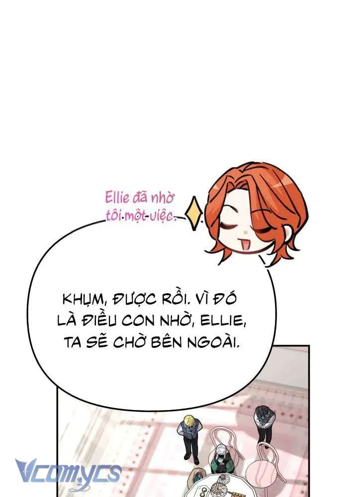 Tái Sinh Thành Con Gái Của Ma Vương - Chương 38 - Trang 23