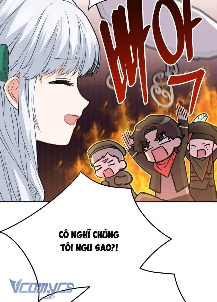 Tái Sinh Thành Con Gái Của Ma Vương - Chương 38 - Trang 27