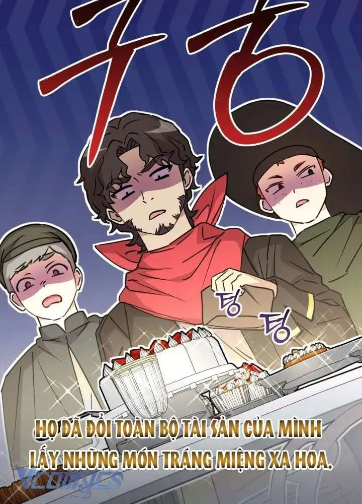 Tái Sinh Thành Con Gái Của Ma Vương - Chương 38 - Trang 5