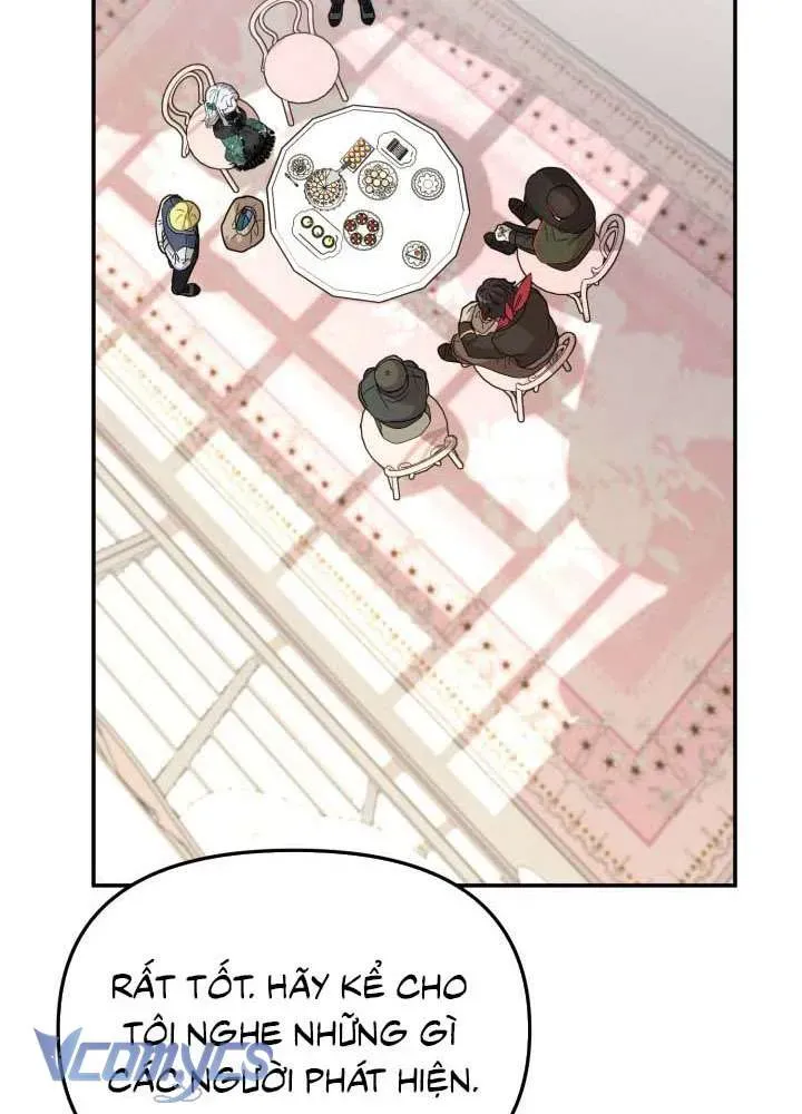 Tái Sinh Thành Con Gái Của Ma Vương - Chương 38 - Trang 41