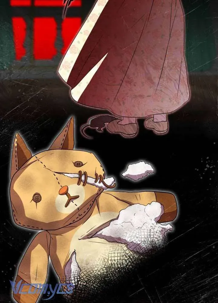 Tái Sinh Thành Con Gái Của Ma Vương - Chương 38 - Trang 48