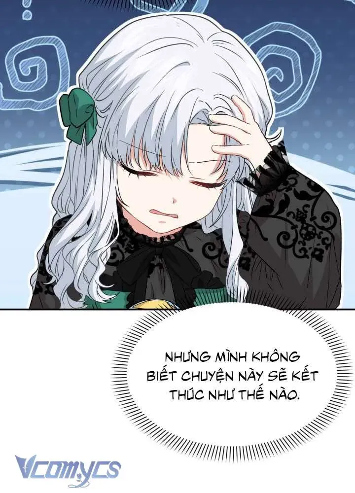 Tái Sinh Thành Con Gái Của Ma Vương - Chương 38 - Trang 7