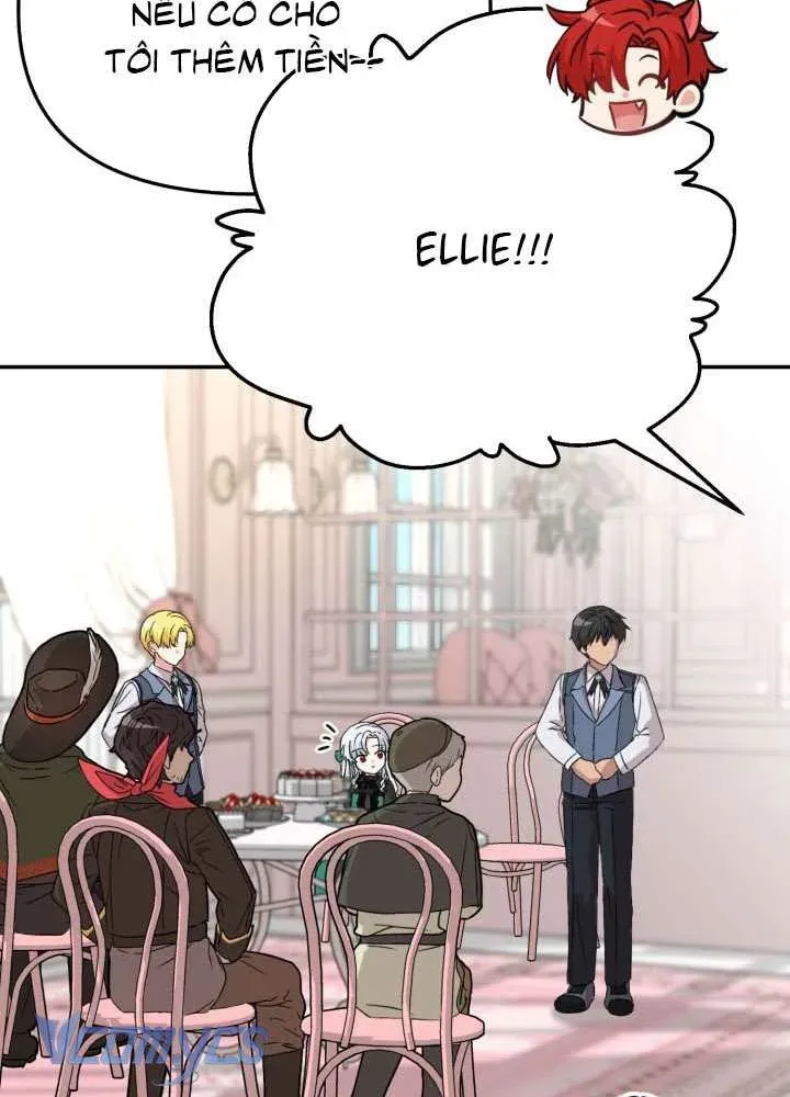 Tái Sinh Thành Con Gái Của Ma Vương - Chương 38 - Trang 70