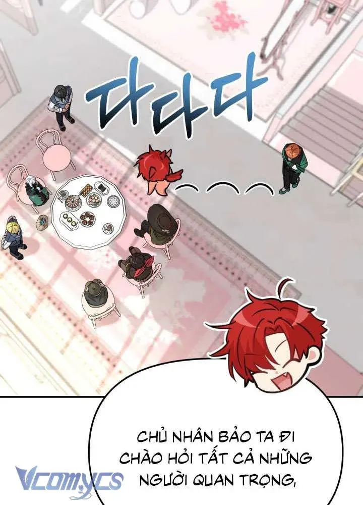 Tái Sinh Thành Con Gái Của Ma Vương - Chương 38 - Trang 72