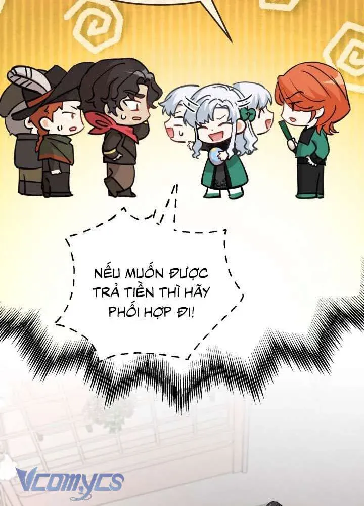 Tái Sinh Thành Con Gái Của Ma Vương - Chương 38 - Trang 9