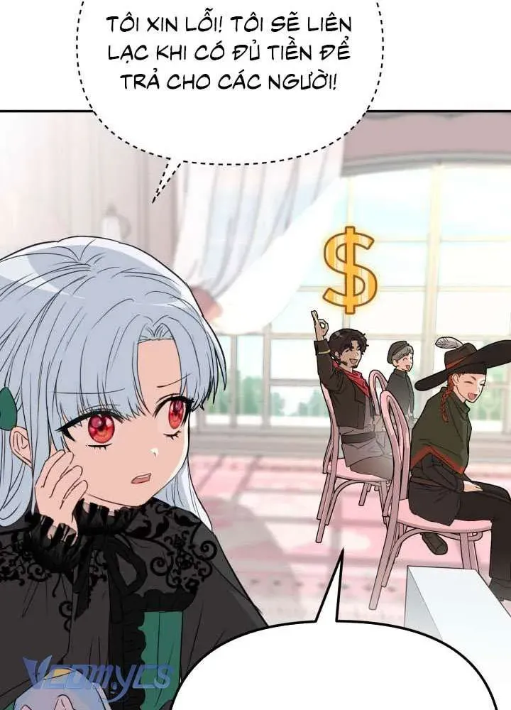 Tái Sinh Thành Con Gái Của Ma Vương - Chương 38 - Trang 81