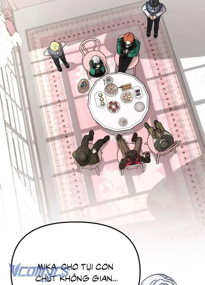 Tái Sinh Thành Con Gái Của Ma Vương - Chương 38 - Trang 10