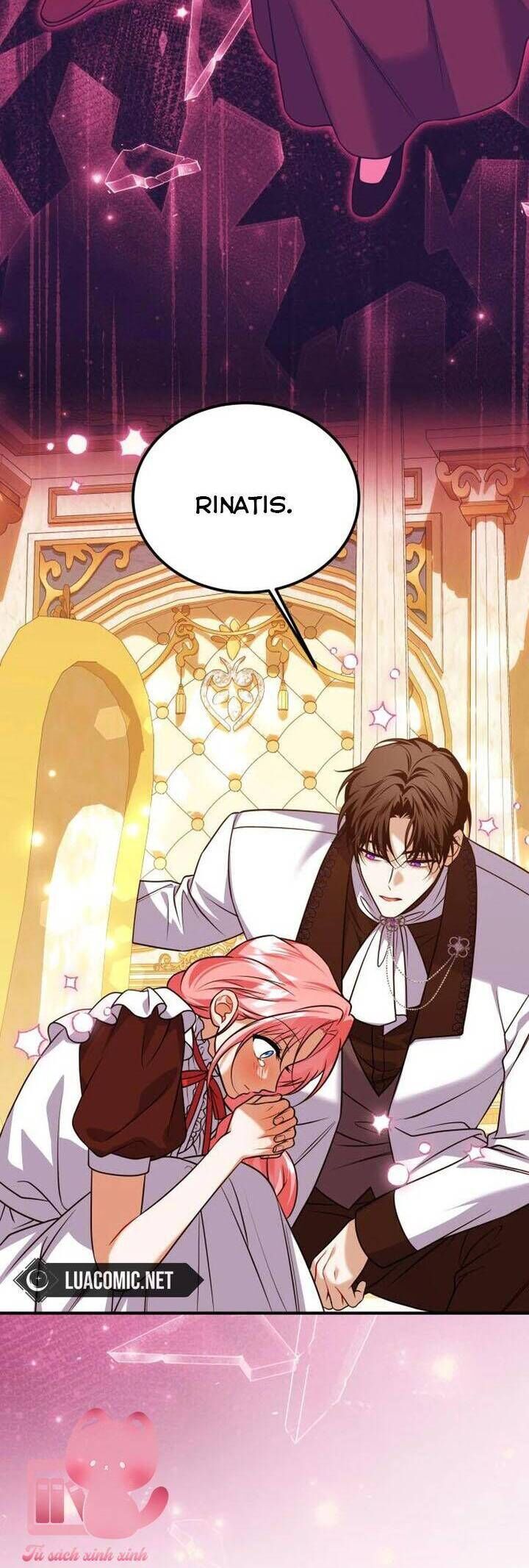 Cách Khiến Cuốn Tiểu Thuyết Bi Kịch Thành Chữa Lành! - Chương 45 - Trang 11