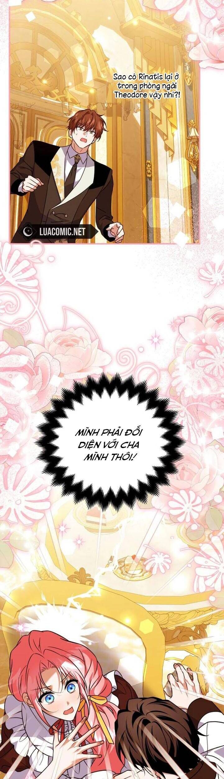 Cách Khiến Cuốn Tiểu Thuyết Bi Kịch Thành Chữa Lành! - Chương 45 - Trang 14