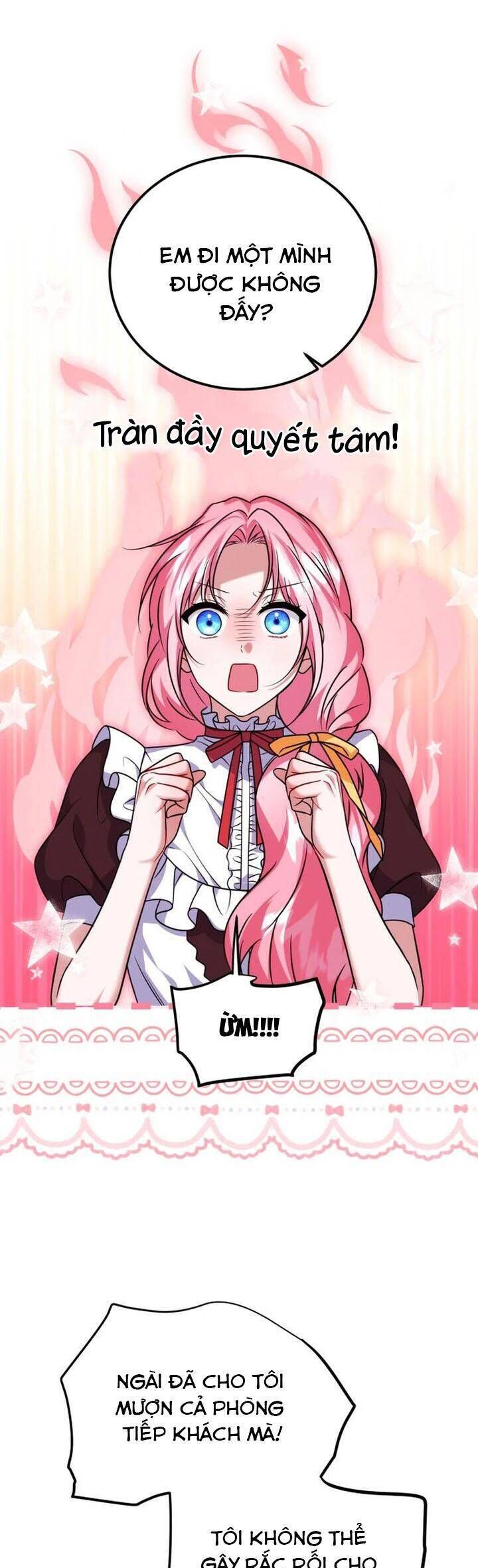 Cách Khiến Cuốn Tiểu Thuyết Bi Kịch Thành Chữa Lành! - Chương 45 - Trang 16