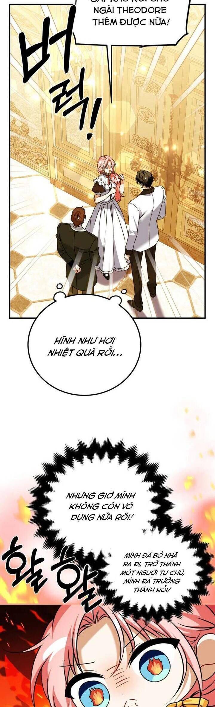 Cách Khiến Cuốn Tiểu Thuyết Bi Kịch Thành Chữa Lành! - Chương 45 - Trang 17