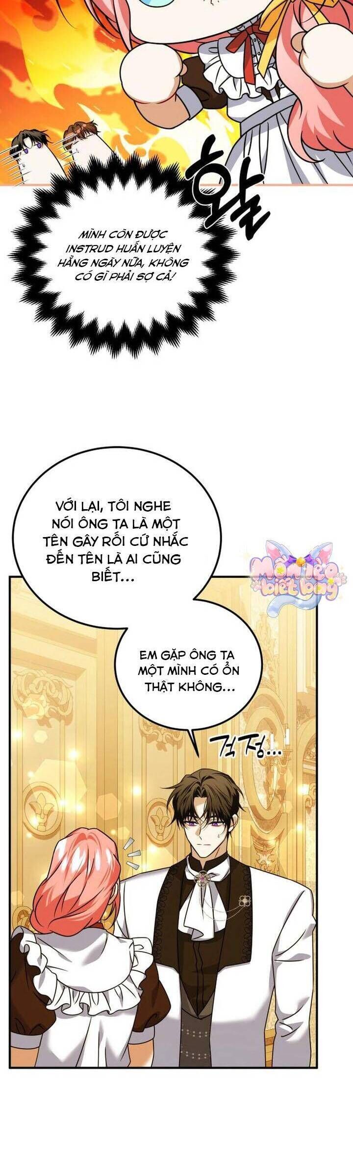 Cách Khiến Cuốn Tiểu Thuyết Bi Kịch Thành Chữa Lành! - Chương 45 - Trang 18