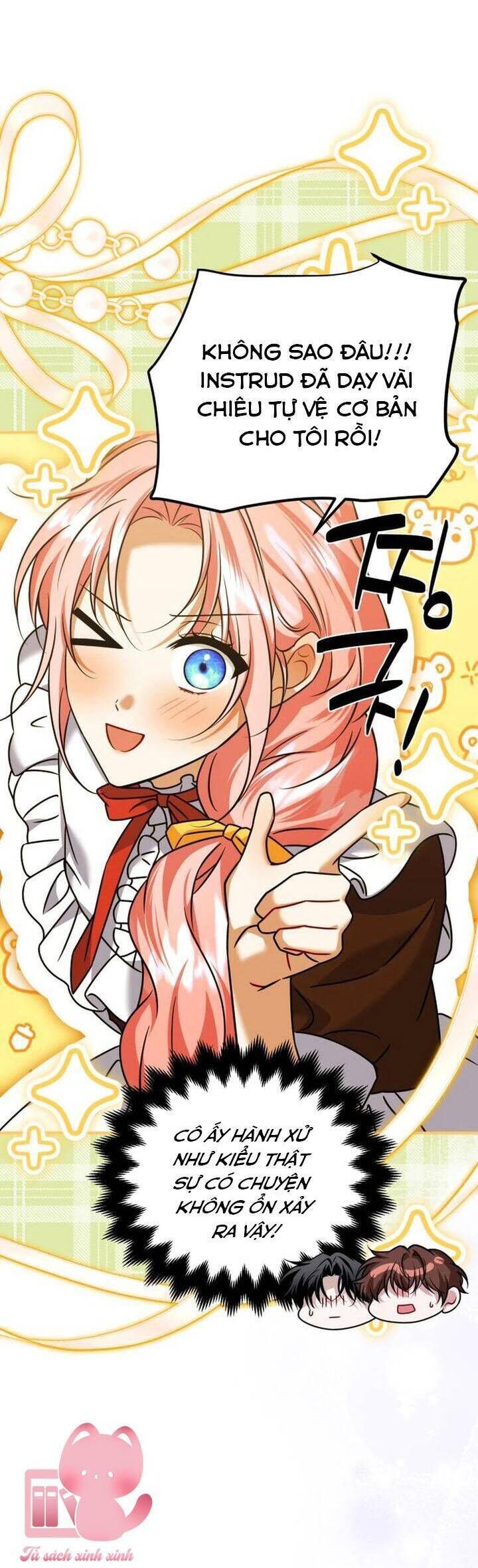 Cách Khiến Cuốn Tiểu Thuyết Bi Kịch Thành Chữa Lành! - Chương 45 - Trang 19
