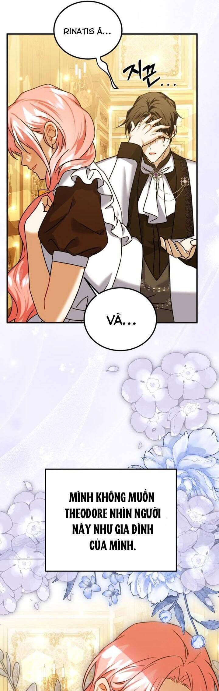 Cách Khiến Cuốn Tiểu Thuyết Bi Kịch Thành Chữa Lành! - Chương 45 - Trang 20