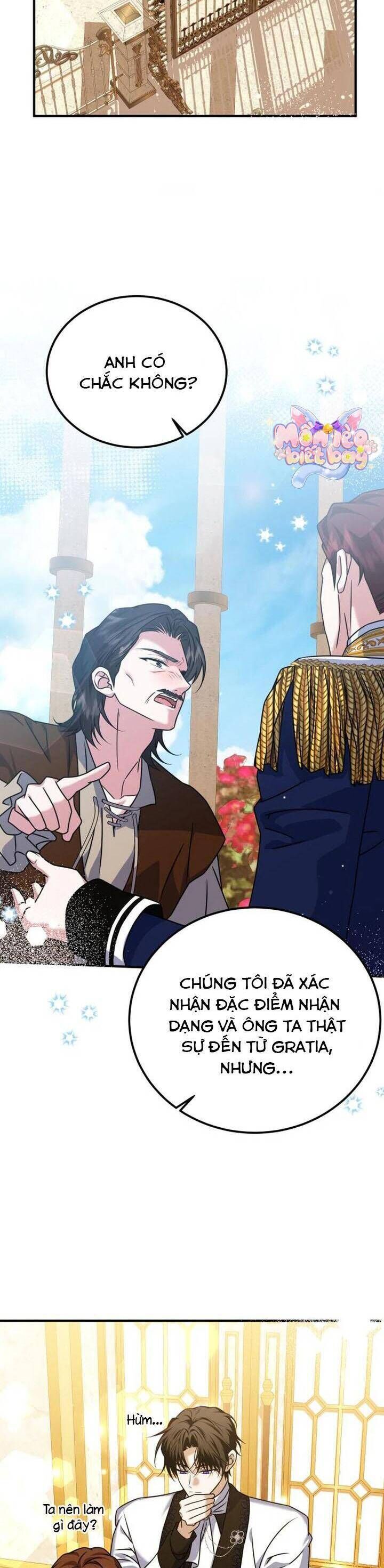 Cách Khiến Cuốn Tiểu Thuyết Bi Kịch Thành Chữa Lành! - Chương 45 - Trang 3