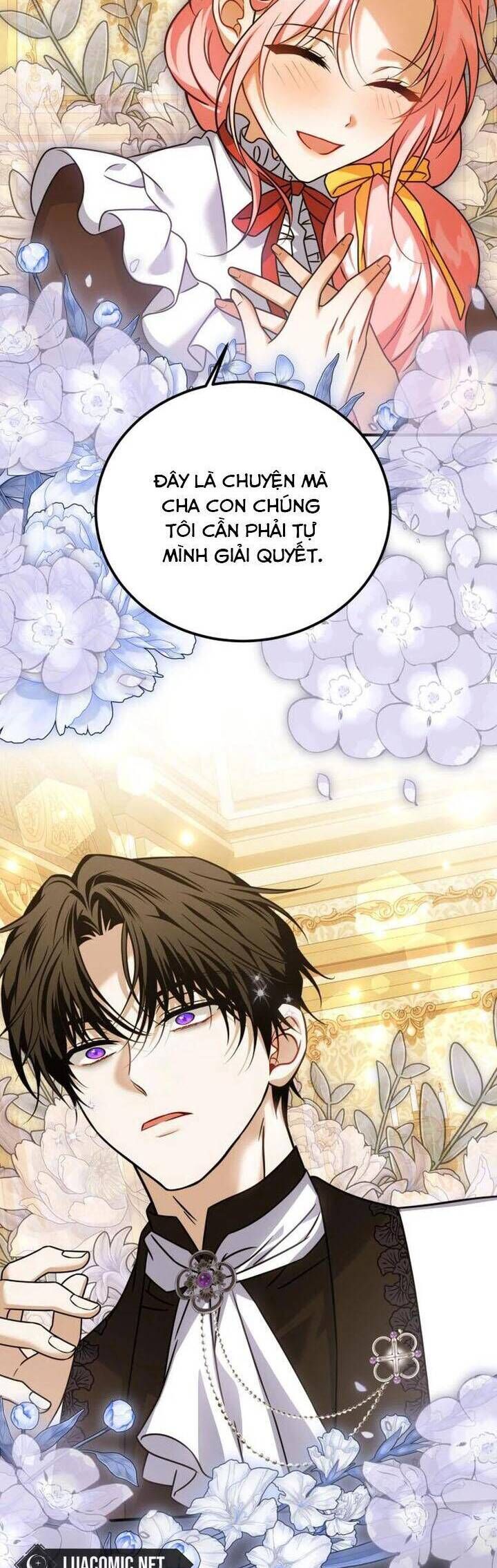 Cách Khiến Cuốn Tiểu Thuyết Bi Kịch Thành Chữa Lành! - Chương 45 - Trang 21