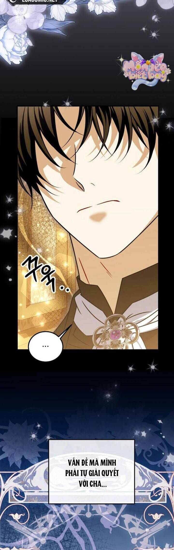 Cách Khiến Cuốn Tiểu Thuyết Bi Kịch Thành Chữa Lành! - Chương 45 - Trang 22