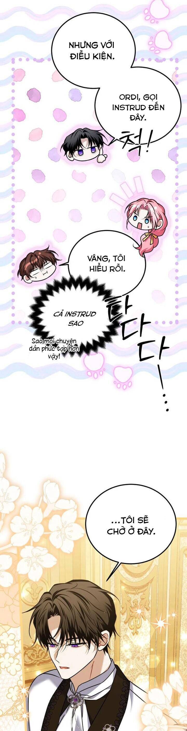 Cách Khiến Cuốn Tiểu Thuyết Bi Kịch Thành Chữa Lành! - Chương 45 - Trang 24