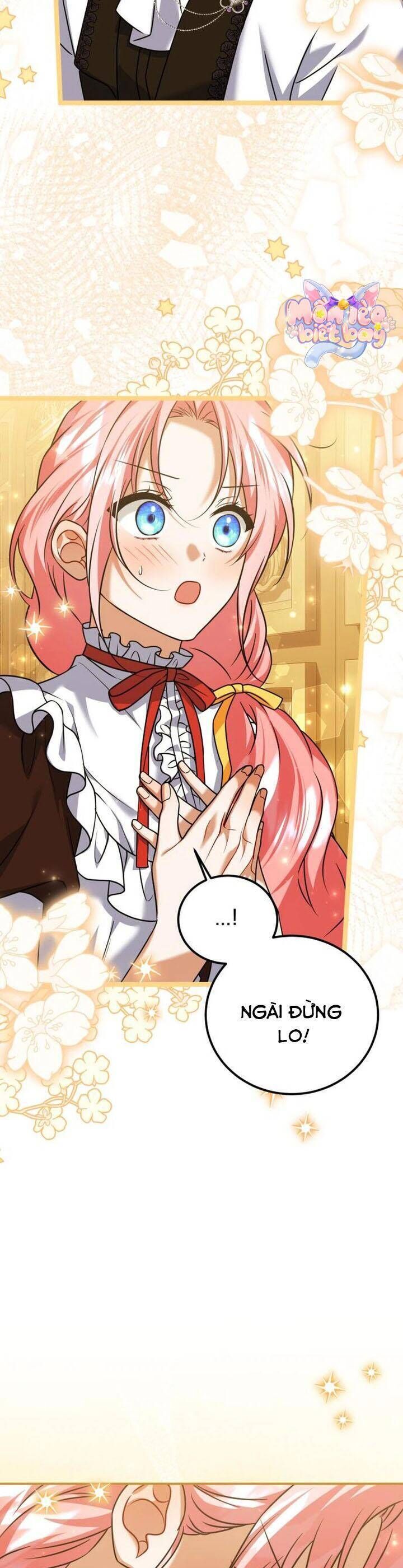 Cách Khiến Cuốn Tiểu Thuyết Bi Kịch Thành Chữa Lành! - Chương 45 - Trang 25