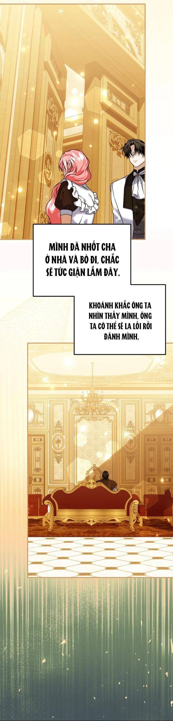 Cách Khiến Cuốn Tiểu Thuyết Bi Kịch Thành Chữa Lành! - Chương 45 - Trang 27