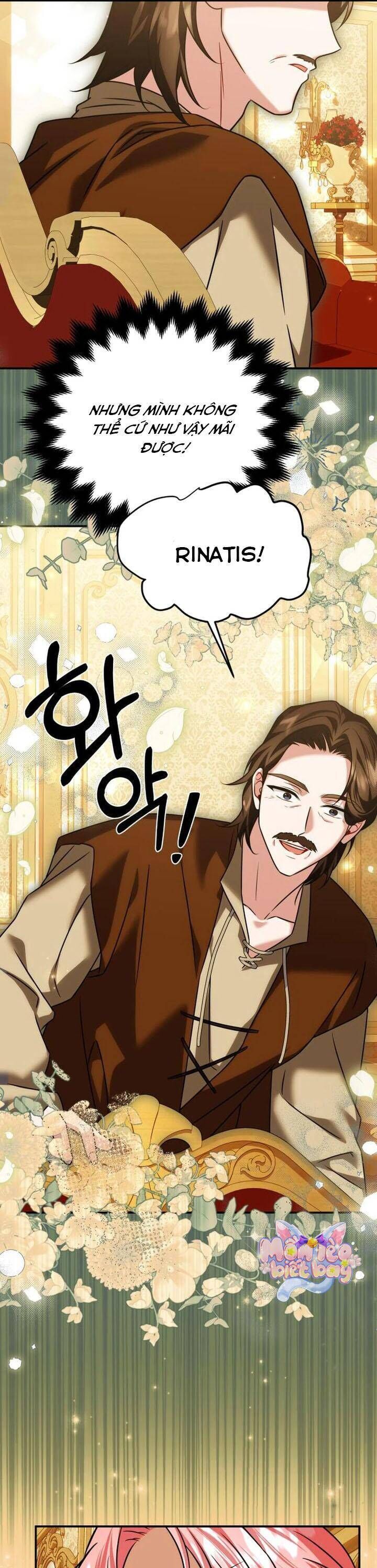 Cách Khiến Cuốn Tiểu Thuyết Bi Kịch Thành Chữa Lành! - Chương 45 - Trang 28