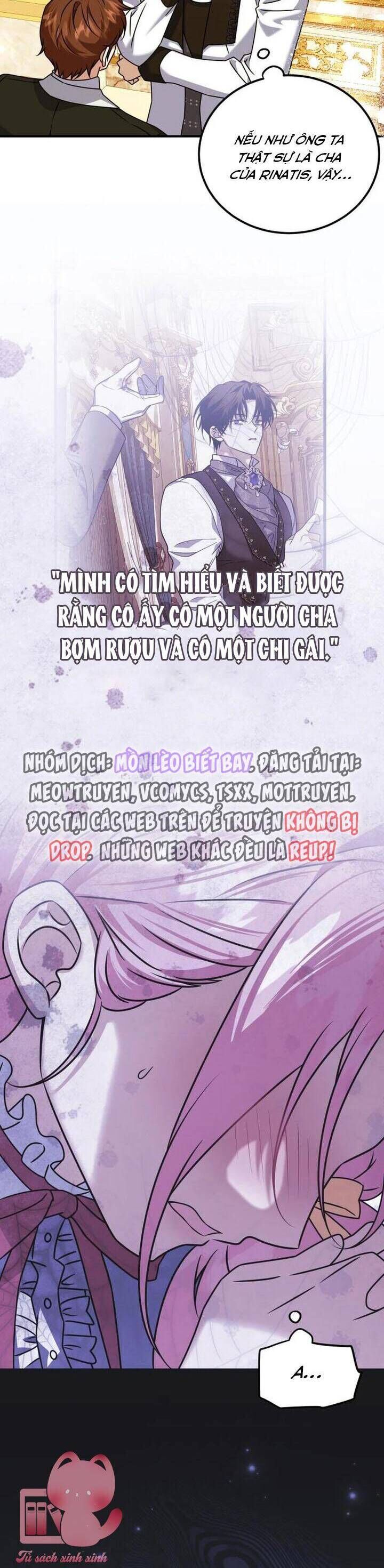 Cách Khiến Cuốn Tiểu Thuyết Bi Kịch Thành Chữa Lành! - Chương 45 - Trang 4