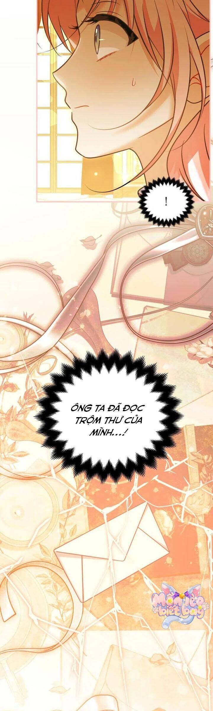Cách Khiến Cuốn Tiểu Thuyết Bi Kịch Thành Chữa Lành! - Chương 45 - Trang 31