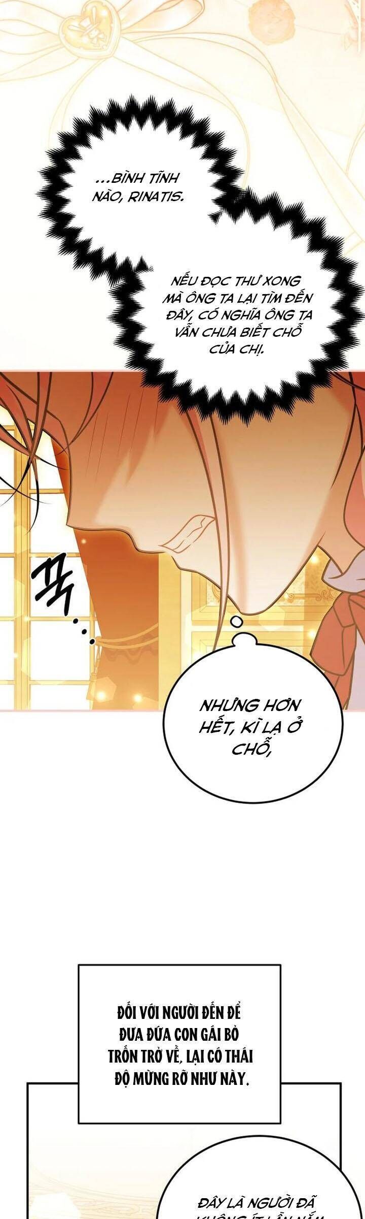 Cách Khiến Cuốn Tiểu Thuyết Bi Kịch Thành Chữa Lành! - Chương 45 - Trang 32