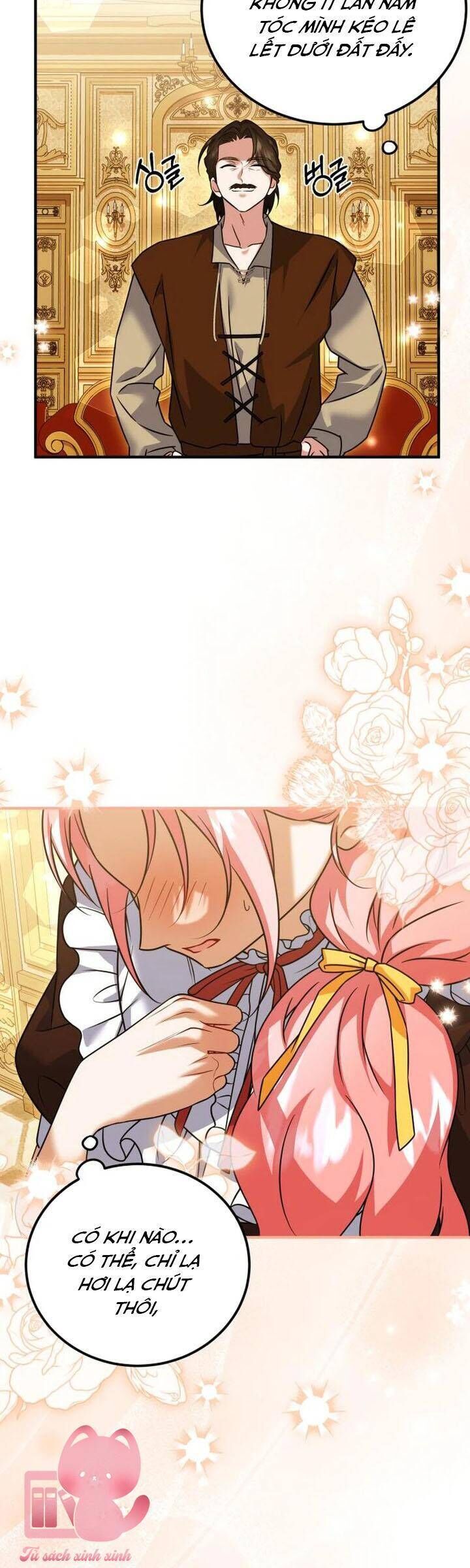 Cách Khiến Cuốn Tiểu Thuyết Bi Kịch Thành Chữa Lành! - Chương 45 - Trang 33