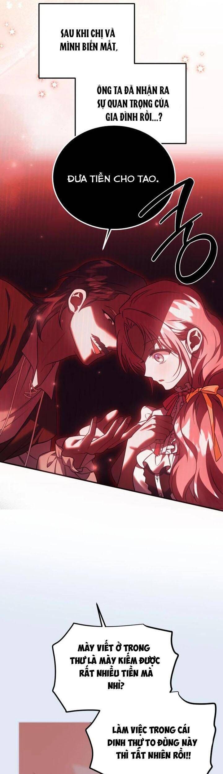 Cách Khiến Cuốn Tiểu Thuyết Bi Kịch Thành Chữa Lành! - Chương 45 - Trang 34